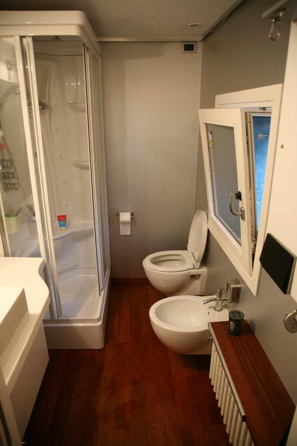 Ferienwohnung Piccola Dimora In Palazzo Storico Venedig Exterior foto